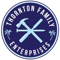 Thornton Family Enterprises, LLC logo, Thornton Family Enterprises, LLC contact details