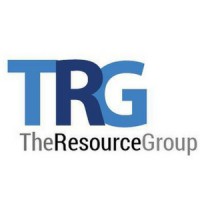 The Resource Group Pte Ltd logo, The Resource Group Pte Ltd contact details