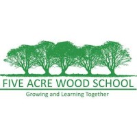 Five Acre Wood School logo, Five Acre Wood School contact details