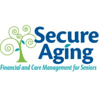 CPA Secure Aging logo, CPA Secure Aging contact details