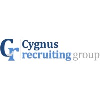 Cygnus Recruiting Group logo, Cygnus Recruiting Group contact details