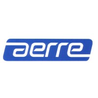 AERRE logo, AERRE contact details