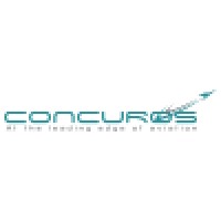 Concuros logo, Concuros contact details