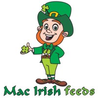 Mac Irish Feeds logo, Mac Irish Feeds contact details