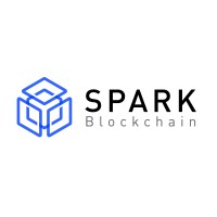 Spark Blockchain logo, Spark Blockchain contact details