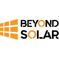 Beyond Solar logo, Beyond Solar contact details