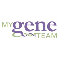 MyGeneTeam logo, MyGeneTeam contact details