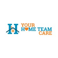 Your Home Team Care logo, Your Home Team Care contact details