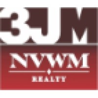 3JM / NVWM Realty logo, 3JM / NVWM Realty contact details