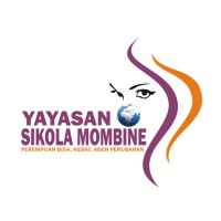 Yayasan Sikola Mombine logo, Yayasan Sikola Mombine contact details