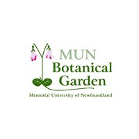 Memorial University Botanical Garden logo, Memorial University Botanical Garden contact details