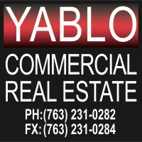 YABLO Commercial Real Estate logo, YABLO Commercial Real Estate contact details