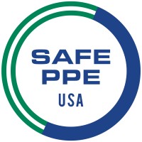 Safe PPE USA Inc logo, Safe PPE USA Inc contact details