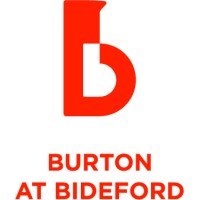 The Burton at Bideford logo, The Burton at Bideford contact details