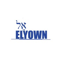 ELYOWN logo, ELYOWN contact details