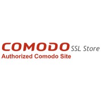 ComodoSSLStore logo, ComodoSSLStore contact details