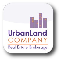 UrbanLand Company Real Estate Brokerage logo, UrbanLand Company Real Estate Brokerage contact details