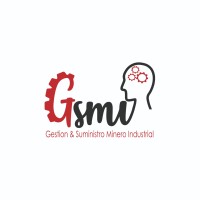 GSMI CHILE logo, GSMI CHILE contact details