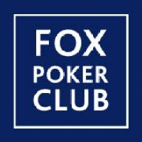 Fox Poker Club logo, Fox Poker Club contact details