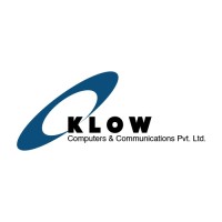 Klow Computers PVT LTD logo, Klow Computers PVT LTD contact details