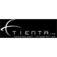 Tienta, Inc logo, Tienta, Inc contact details