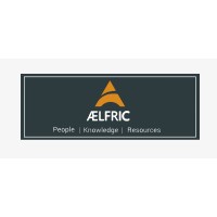 ÆLFRIC Solutions Pvt Ltd logo, ÆLFRIC Solutions Pvt Ltd contact details