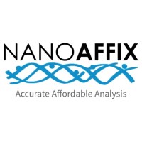 NANOAFFIX SCIENCE LLC logo, NANOAFFIX SCIENCE LLC contact details