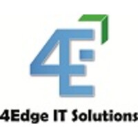 4Edge IT Solutions logo, 4Edge IT Solutions contact details