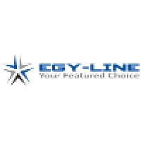 EGY-LINE logo, EGY-LINE contact details