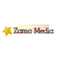 Zama Media logo, Zama Media contact details