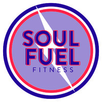 SOUL FUEL Fitness logo, SOUL FUEL Fitness contact details