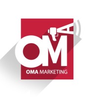 OMA Marketing logo, OMA Marketing contact details