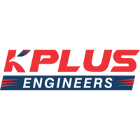 Kplus Engineers logo, Kplus Engineers contact details