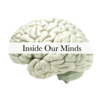 Inside Our Minds logo, Inside Our Minds contact details