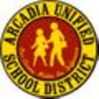 Arcadia School District logo, Arcadia School District contact details