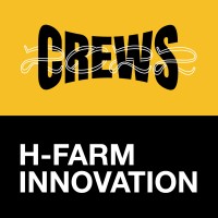 H-FARM Innovation logo, H-FARM Innovation contact details