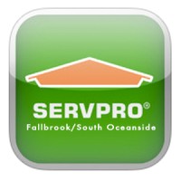 SERVPRO of Fallbrook / South Oceanside logo, SERVPRO of Fallbrook / South Oceanside contact details