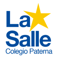 La Salle Paterna logo, La Salle Paterna contact details