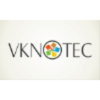 Vknotec Inc logo, Vknotec Inc contact details