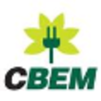 CBEM logo, CBEM contact details