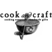 Cook and Craft logo, Cook and Craft contact details