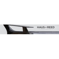 HAUS OF REED, Inc. logo, HAUS OF REED, Inc. contact details