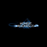 Honest Rockies IT logo, Honest Rockies IT contact details