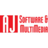 Aj Software logo, Aj Software contact details