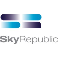 Sky Republic Inc logo, Sky Republic Inc contact details