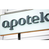 Ebeltoft Apotek logo, Ebeltoft Apotek contact details