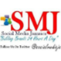 Social Media Jamaica logo, Social Media Jamaica contact details