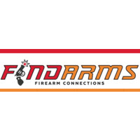 FindArms logo, FindArms contact details