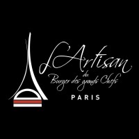 L'Artisan du Burger logo, L'Artisan du Burger contact details