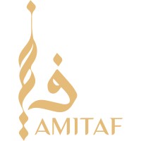 AMITAF logo, AMITAF contact details